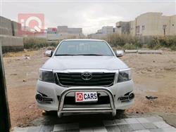 تويوتا هايلوكس